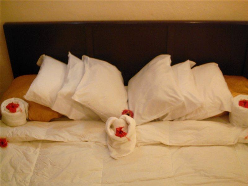 King Bed Resort Belmopan Kamer foto